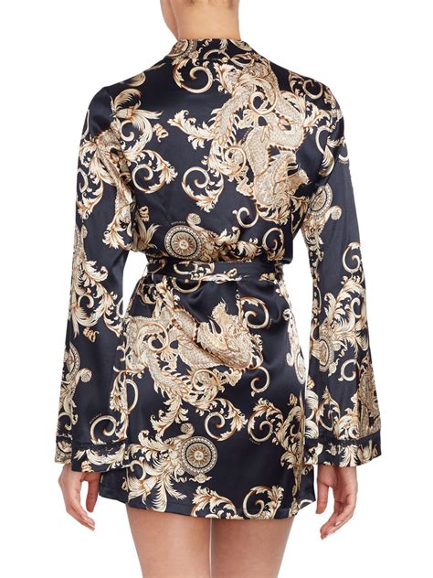 versace robe lyst|Versace Robes for Women .